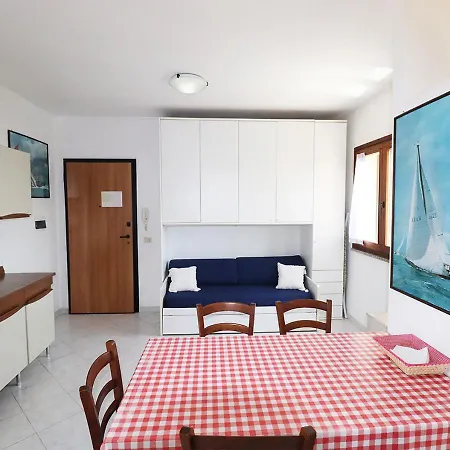 Apartment Fornace 02 *