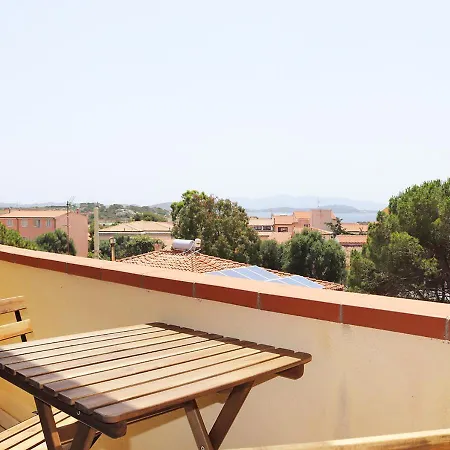 Apartment Fornace 02 La Maddalena (Sassari)