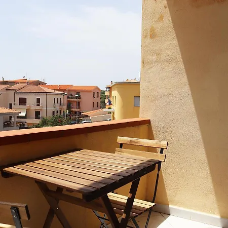 Fornace 02 Apartment La Maddalena (Sassari)