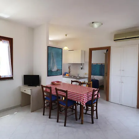 Fornace 02 Apartment