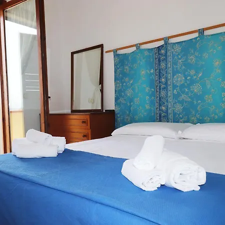 Apartment Fornace 02 La Maddalena (Sassari)