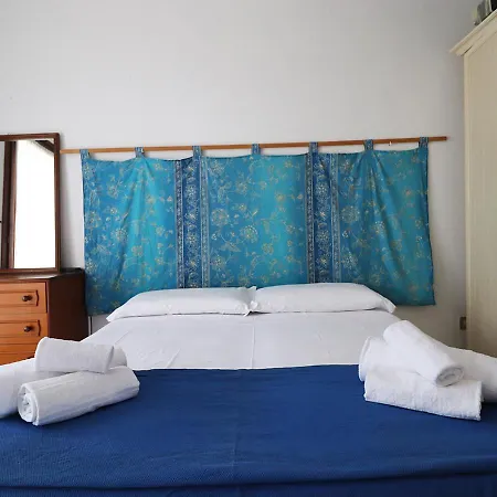 Fornace 02 Apartment La Maddalena (Sassari)