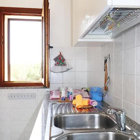 Fornace 02 Apartment La Maddalena (Sassari)